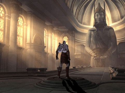 god-of-war-2-playstation