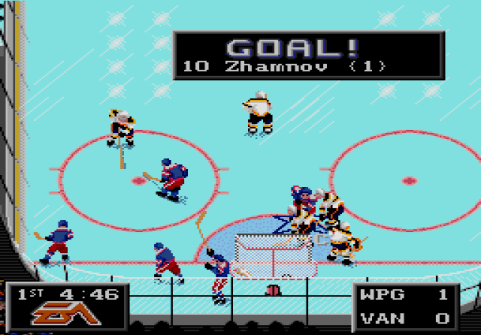 nhl-94-genesis
